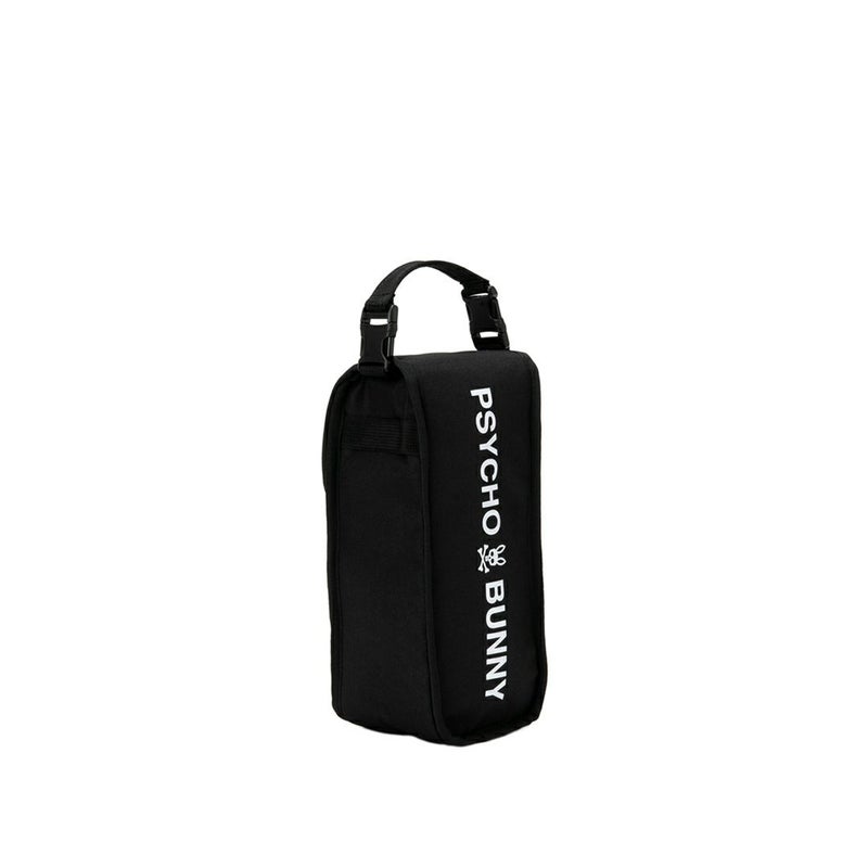 サイコバニー Psycho Bunny メンズ レディース ユニセックス クーラーバック 2リットル PBMG5FBD 詳細2