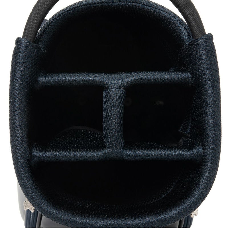 サイコバニー Psycho Bunny メンズ レディース ユニセックス カートキャディバッグ LOGOART PBMG5FC4 詳細14