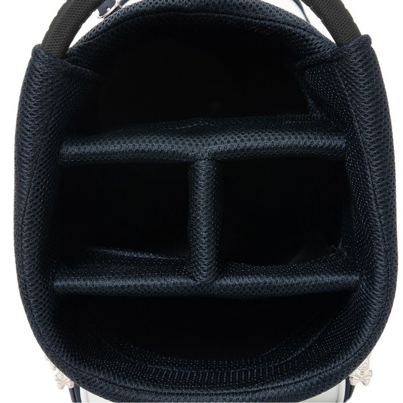 サイコバニー Psycho Bunny メンズ レディース ユニセックス カートキャディバッグ MONOGRAM PBMG5FC5 詳細15