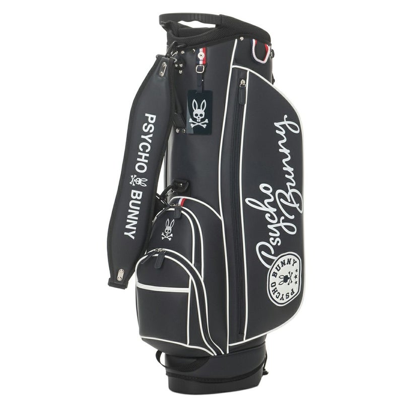 サイコバニー Psycho Bunny メンズ レディース ユニセックス スタンドキャディバック LWG PBMG5FC6 詳細3