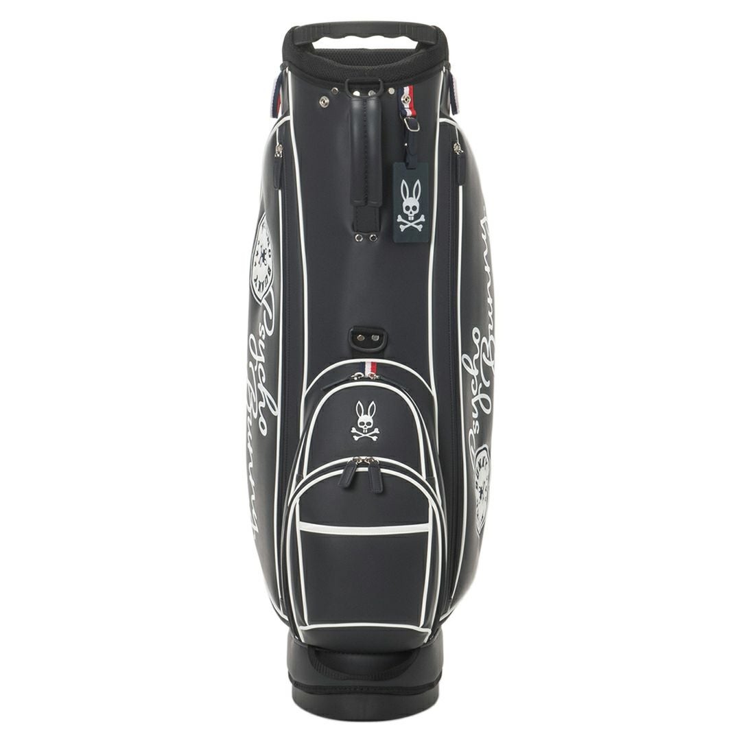 サイコバニー Psycho Bunny メンズ レディース ユニセックス スタンドキャディバック LWG PBMG5FC6 詳細5