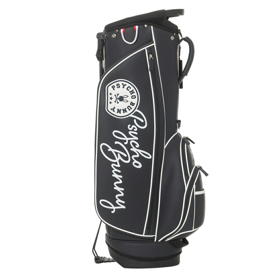 サイコバニー Psycho Bunny メンズ レディース ユニセックス スタンドキャディバック LWG PBMG5FC6 詳細8