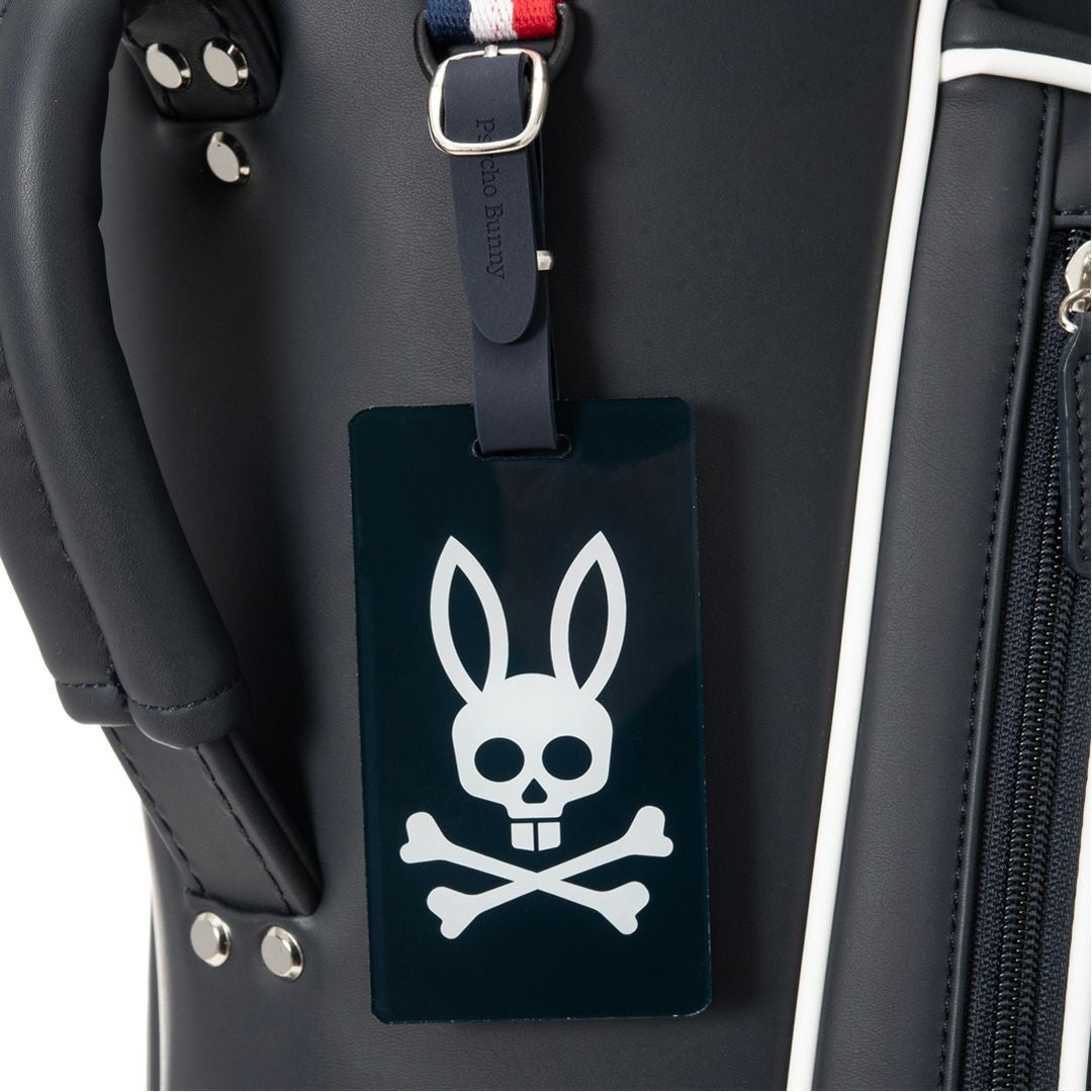 サイコバニー Psycho Bunny メンズ レディース ユニセックス スタンドキャディバック LWG PBMG5FC6 詳細11