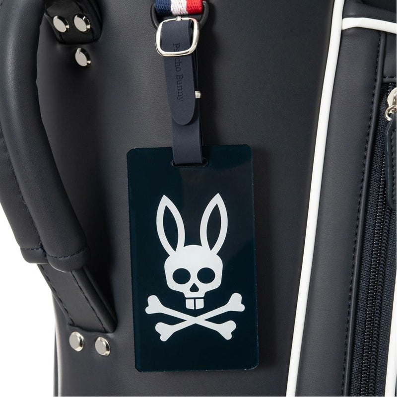 サイコバニー Psycho Bunny メンズ レディース ユニセックス スタンドキャディバック LWG PBMG5FC6 詳細11