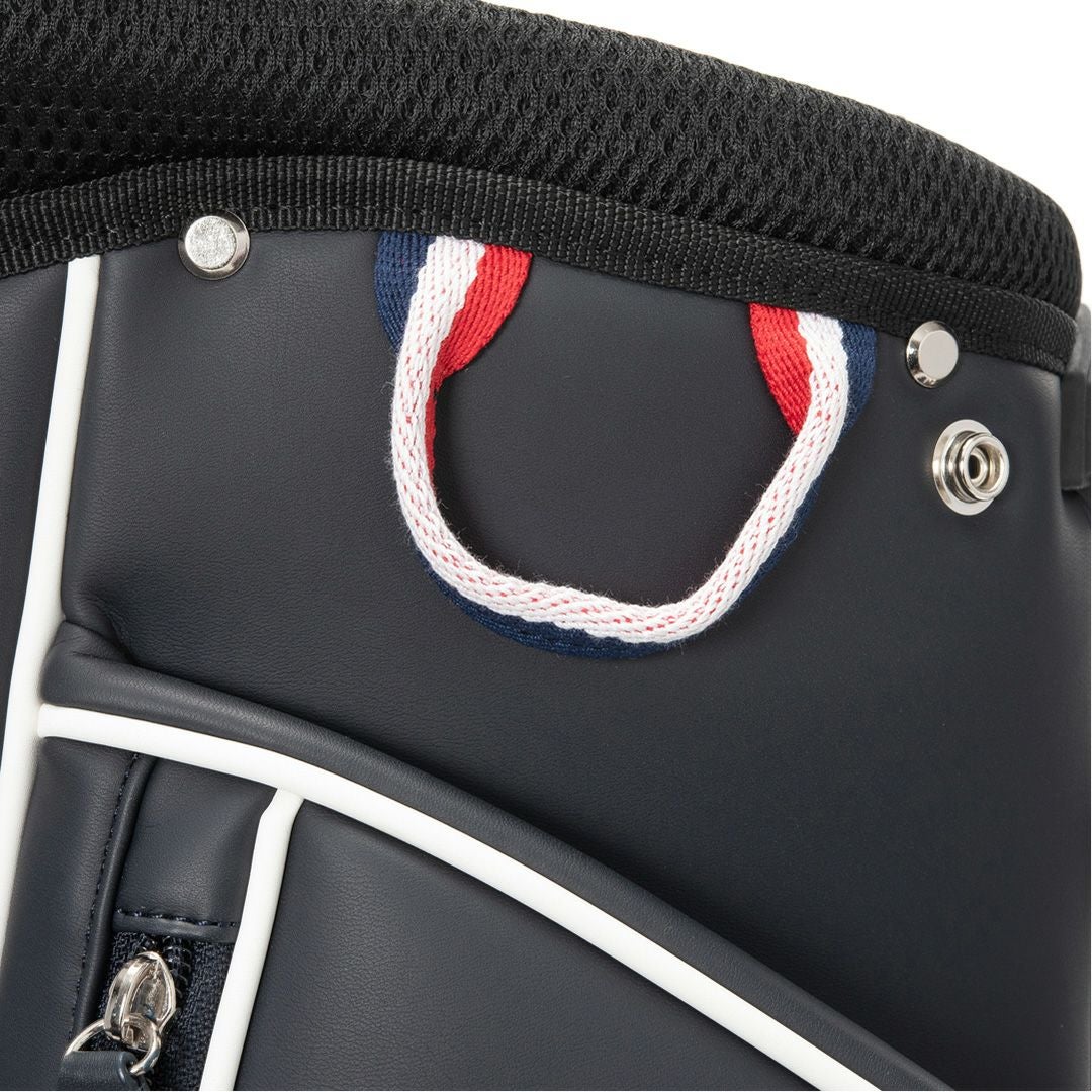 サイコバニー Psycho Bunny メンズ レディース ユニセックス スタンドキャディバック LWG PBMG5FC6 詳細14