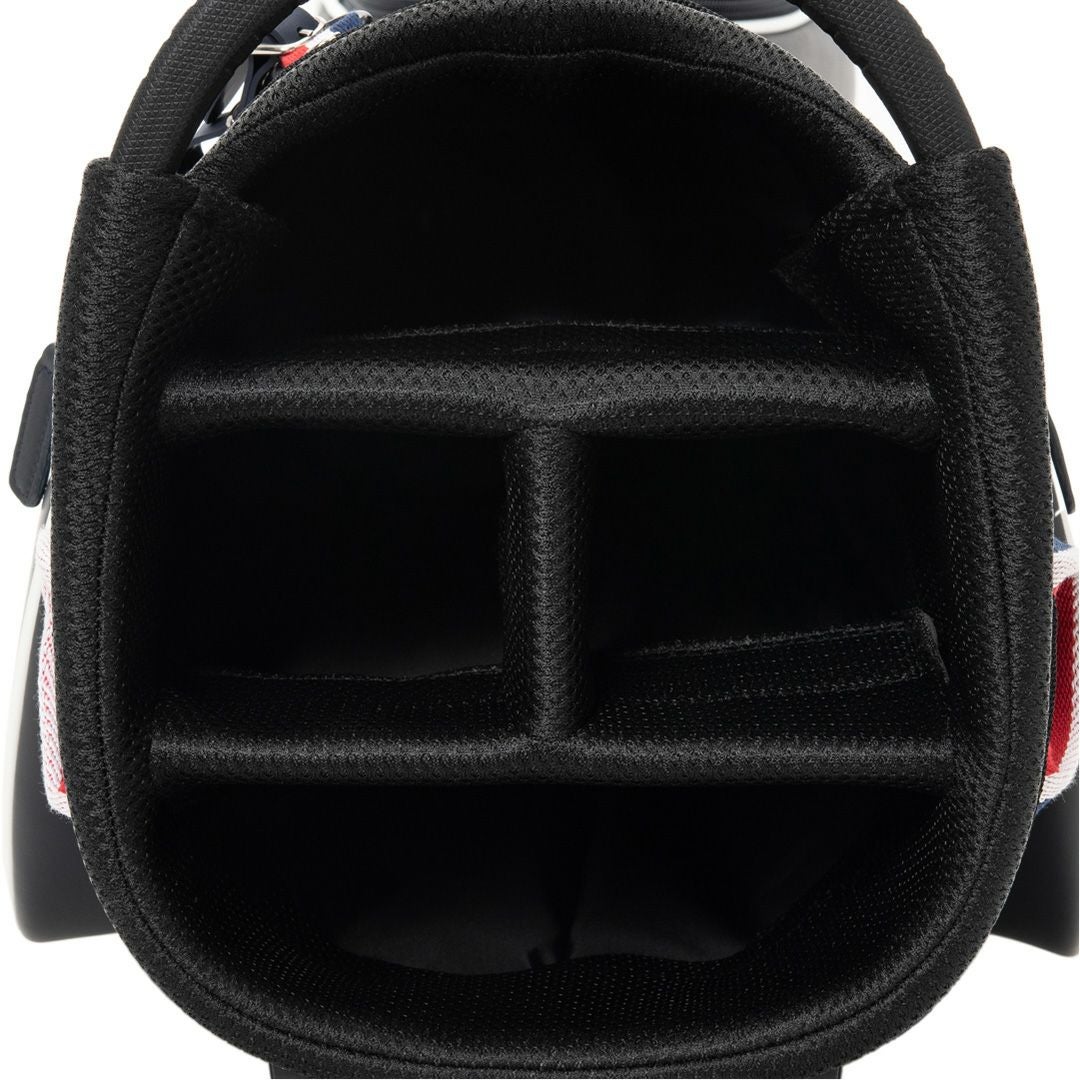 サイコバニー Psycho Bunny メンズ レディース ユニセックス スタンドキャディバック LWG PBMG5FC6 詳細15