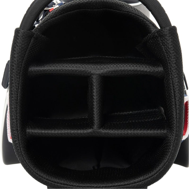 サイコバニー Psycho Bunny メンズ レディース ユニセックス スタンドキャディバック LWG PBMG5FC6 詳細15