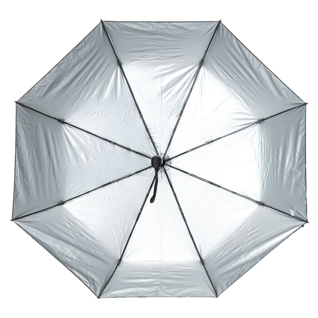 サイコバニー Psycho Bunny メンズ レディース ユニセックス ゴルフアンブレラ 折り畳ワンタッチタイプ PBMG5FEX 詳細4