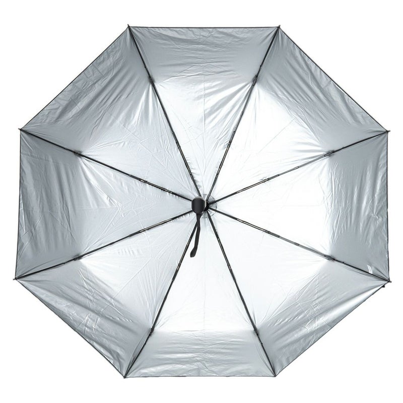 サイコバニー Psycho Bunny メンズ レディース ユニセックス ゴルフアンブレラ 折り畳ワンタッチタイプ PBMG5FEX 詳細4