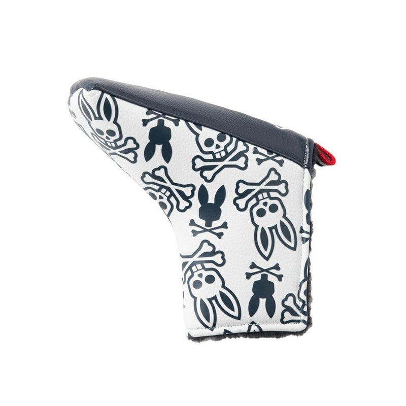 サイコバニー Psycho Bunny メンズ レディース ユニセックス パターカバーブレード MONOGRAM PBMG5FH4 詳細2