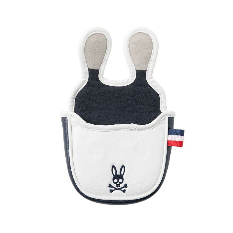 サイコバニー Psycho Bunny メンズ レディース ユニセックス パターカバー マレット MONOGRAM PBMG5FH5 詳細3