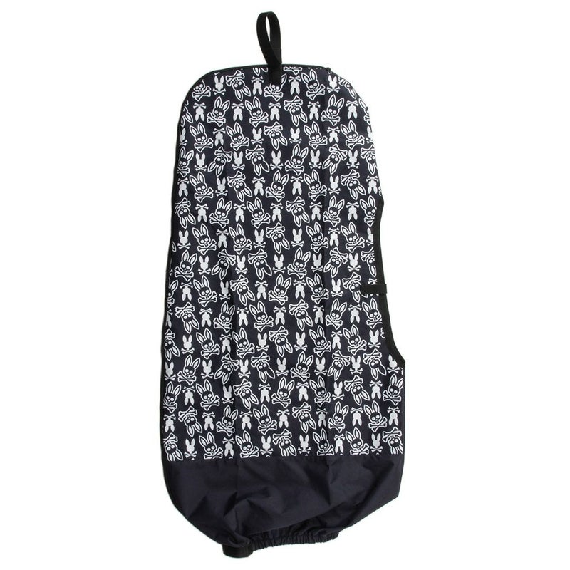 サイコバニー Psycho Bunny メンズ レディース ユニセックス トラベルカバー MONOGRAM PBMG5FK1 詳細1