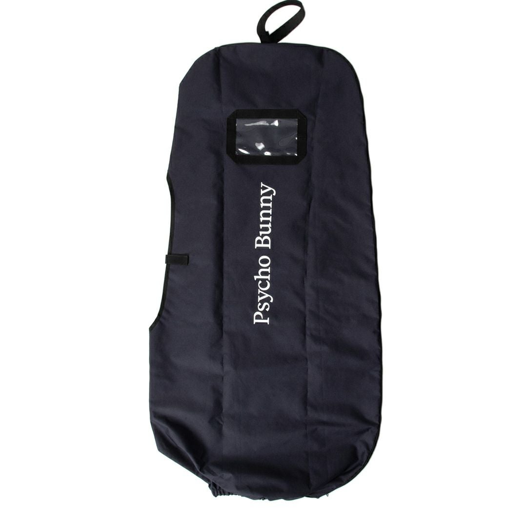 サイコバニー Psycho Bunny メンズ レディース ユニセックス トラベルカバー MONOGRAM PBMG5FK1 詳細2