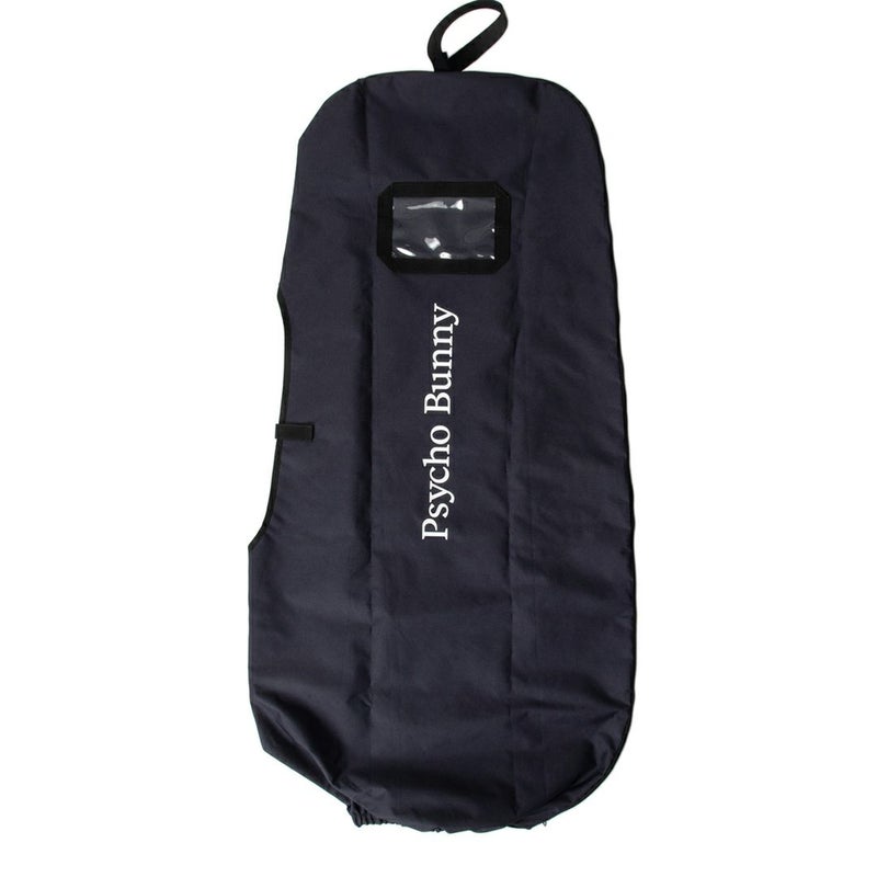 サイコバニー Psycho Bunny メンズ レディース ユニセックス トラベルカバー MONOGRAM PBMG5FK1 詳細2
