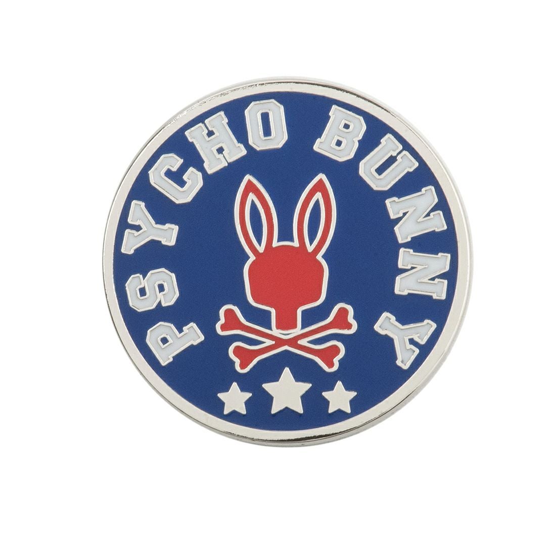 サイコバニー Psycho Bunny メンズ レディース ユニセックス マグネットクリップマーカー 2.8 PB PBMG5FM1 詳細2