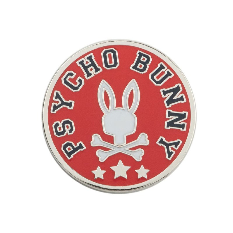 サイコバニー Psycho Bunny メンズ レディース ユニセックス マグネットクリップマーカー 2.8 PB PBMG5FM1 詳細3