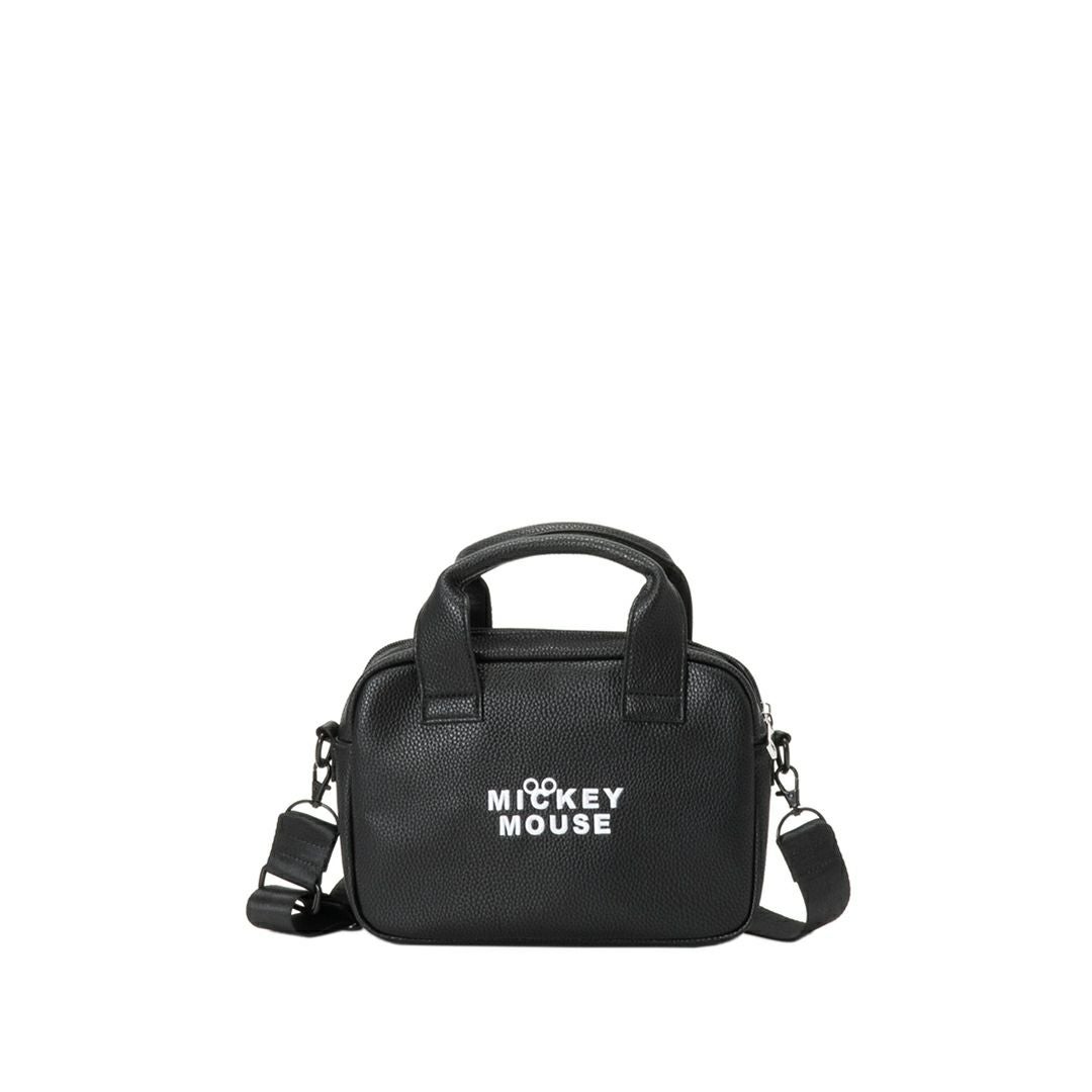 ディズニー DISNEY メンズ レディース ユニセックス DISNEY GOLF MONOCHROME FUNCTIONAL BAG XYMG5FB3 詳細1