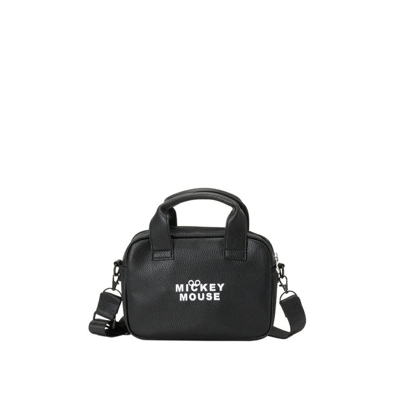 ディズニー DISNEY メンズ レディース ユニセックス DISNEY GOLF MONOCHROME FUNCTIONAL BAG XYMG5FB3 詳細1