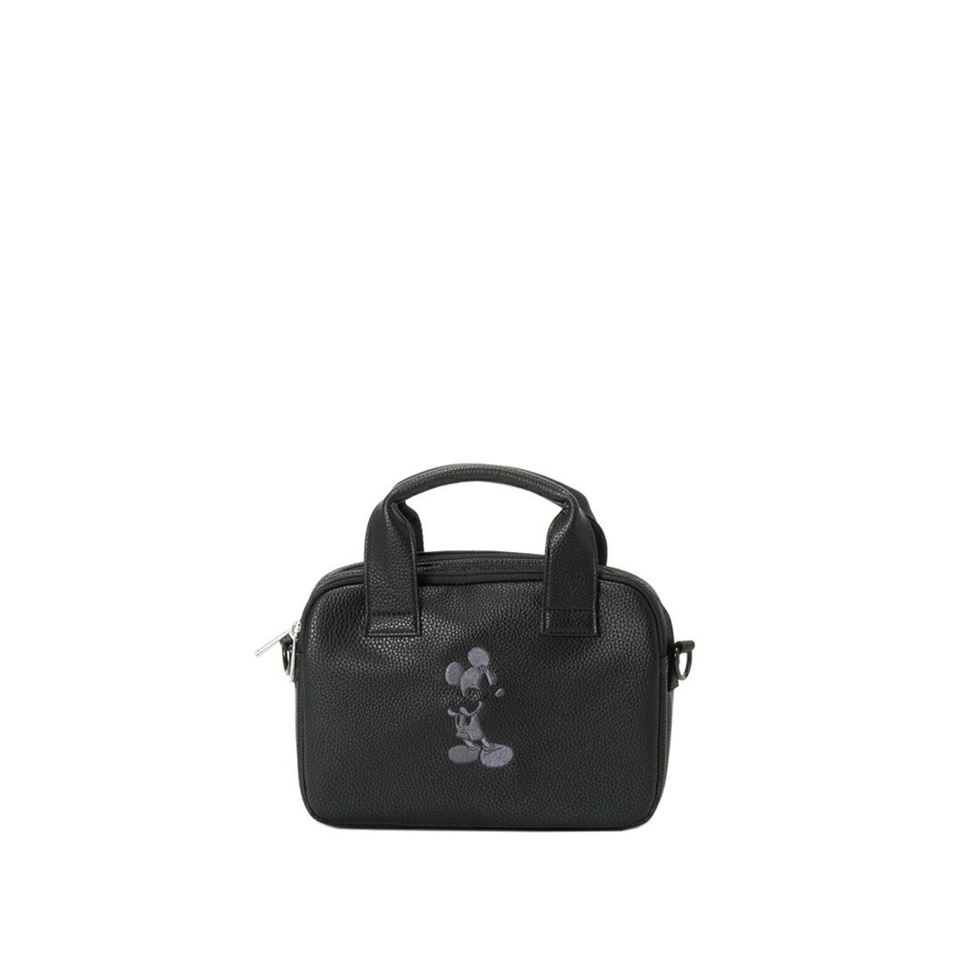 ディズニー DISNEY メンズ レディース ユニセックス DISNEY GOLF MONOCHROME FUNCTIONAL BAG XYMG5FB3 詳細3