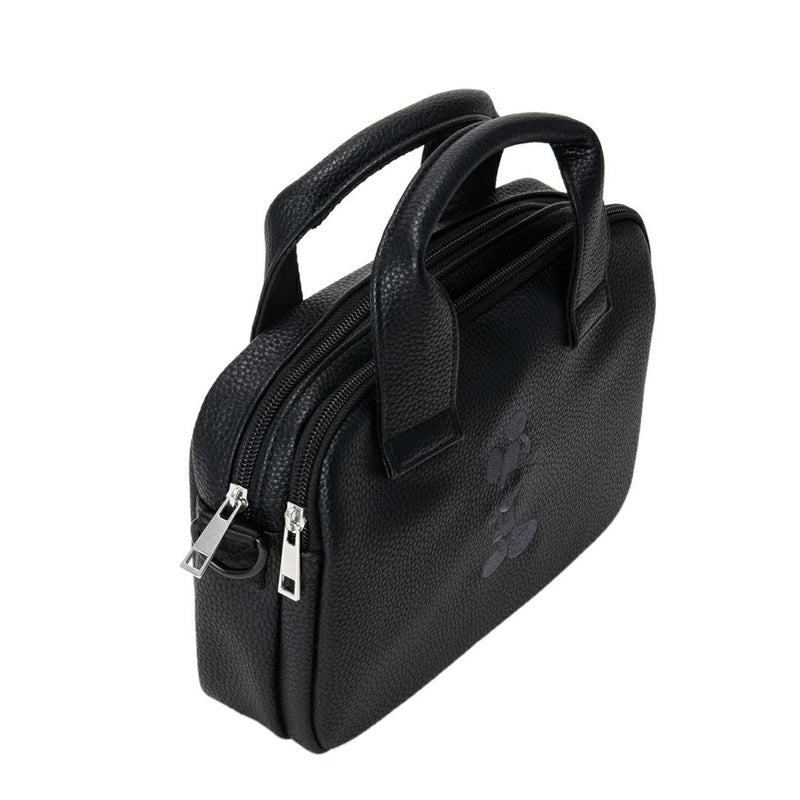 ディズニー DISNEY メンズ レディース ユニセックス DISNEY GOLF MONOCHROME FUNCTIONAL BAG XYMG5FB3 詳細4