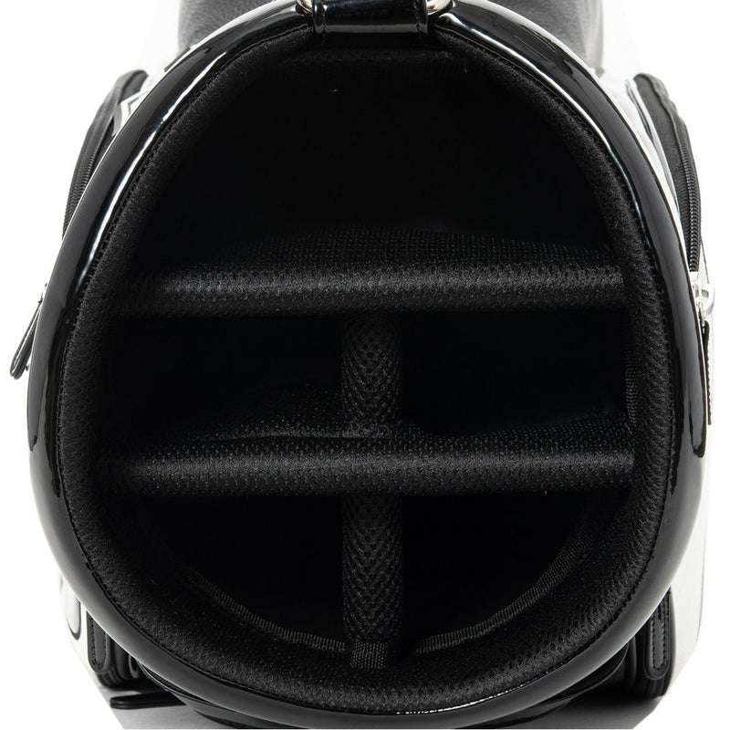 ディズニー DISNEY メンズ レディース ユニセックス MONOCHROME MICKEY GOLF CADDIE BAG XYMG5FC1 詳細12