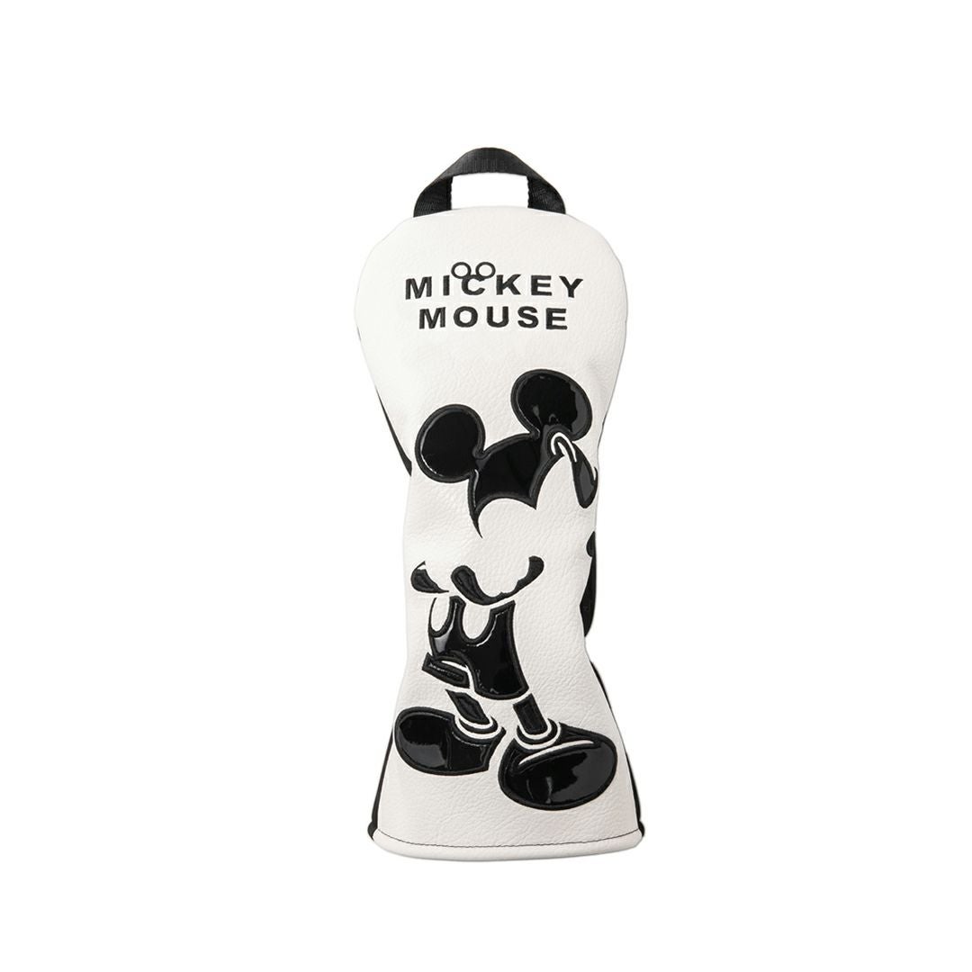 ディズニー]MONOCHROME MICKEY GOLF H/C DRIVER #1W | 【公式】ヤマニ