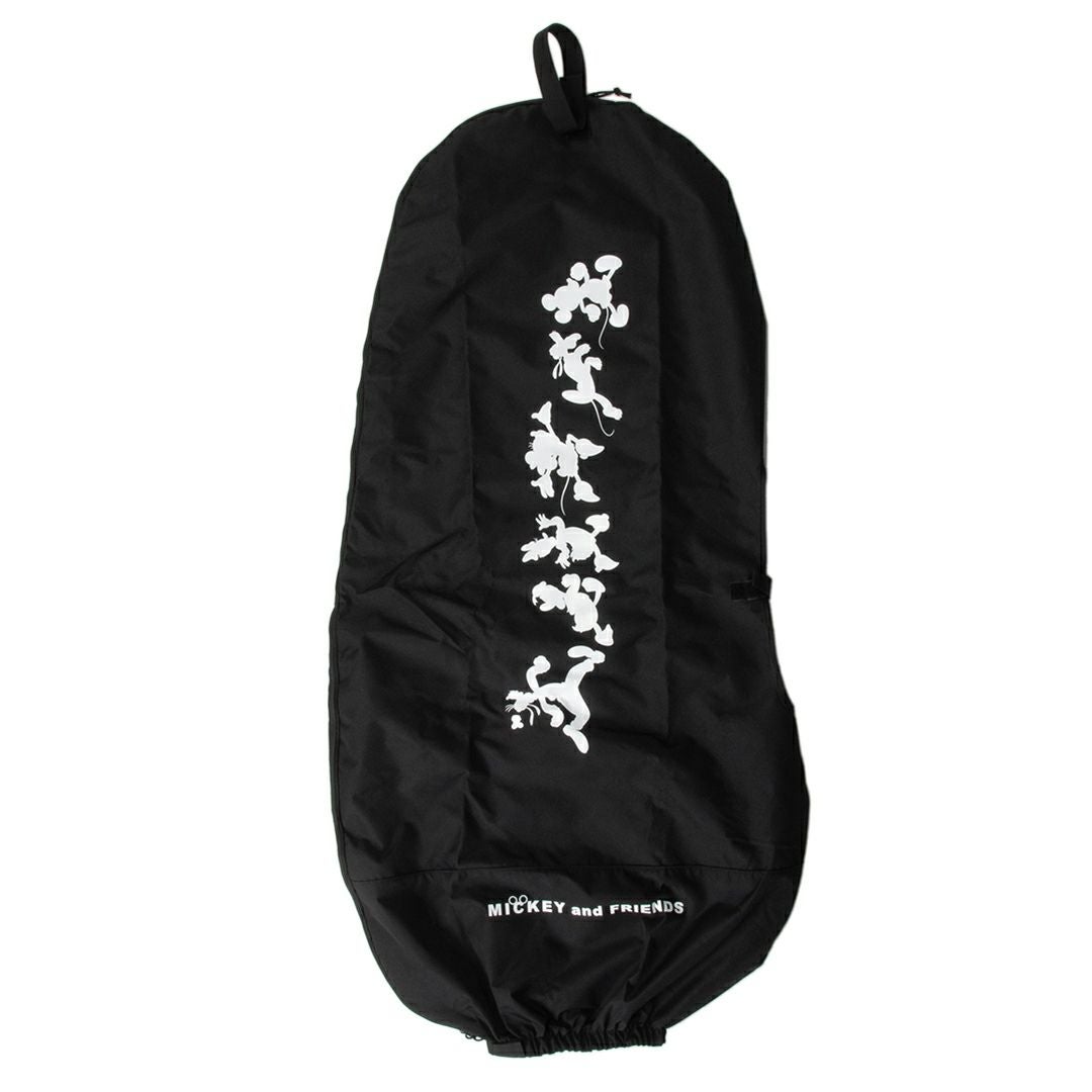 ディズニー DISNEY メンズ レディース ユニセックス DISNEY GOLF TRAVEL CARRY CASE トラベルカバー XYMG5FK1 詳細1