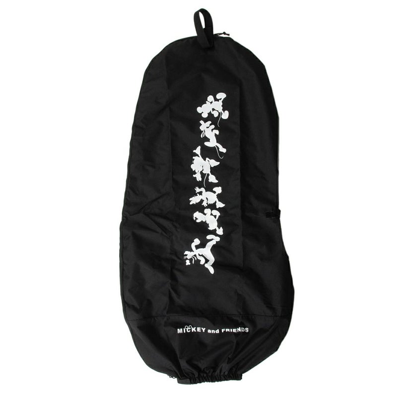 ディズニー DISNEY メンズ レディース ユニセックス DISNEY GOLF TRAVEL CARRY CASE トラベルカバー XYMG5FK1 詳細1