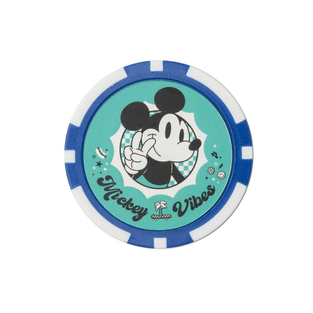 ディズニー DISNEY メンズ レディース ユニセックス DISNEY GOLF PLAYER MARKER 4.0x2 XYMG5FM1 詳細6