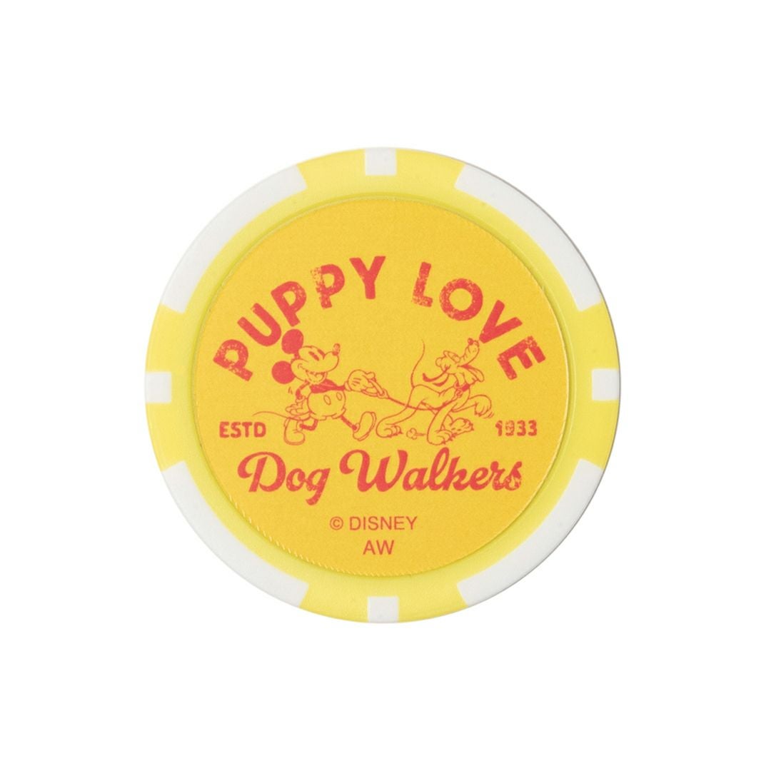 ディズニー DISNEY メンズ レディース ユニセックス DISNEY GOLF PLAYER MARKER 4.0x2 XYMG5FM1 詳細9