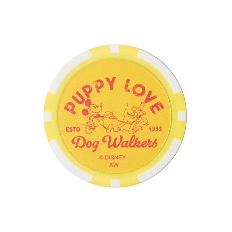 ディズニー DISNEY メンズ レディース ユニセックス DISNEY GOLF PLAYER MARKER 4.0x2 XYMG5FM1 詳細9