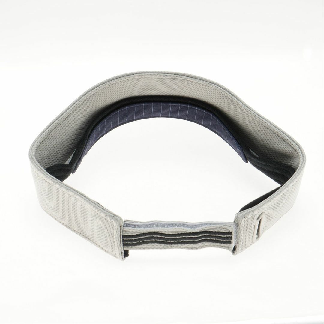 パーリーゲイツ PEARLY GATES メンズ レディース ユニセックス PGロゴベーシックバイザー (UNISEX) PAMG5AHF 詳細6