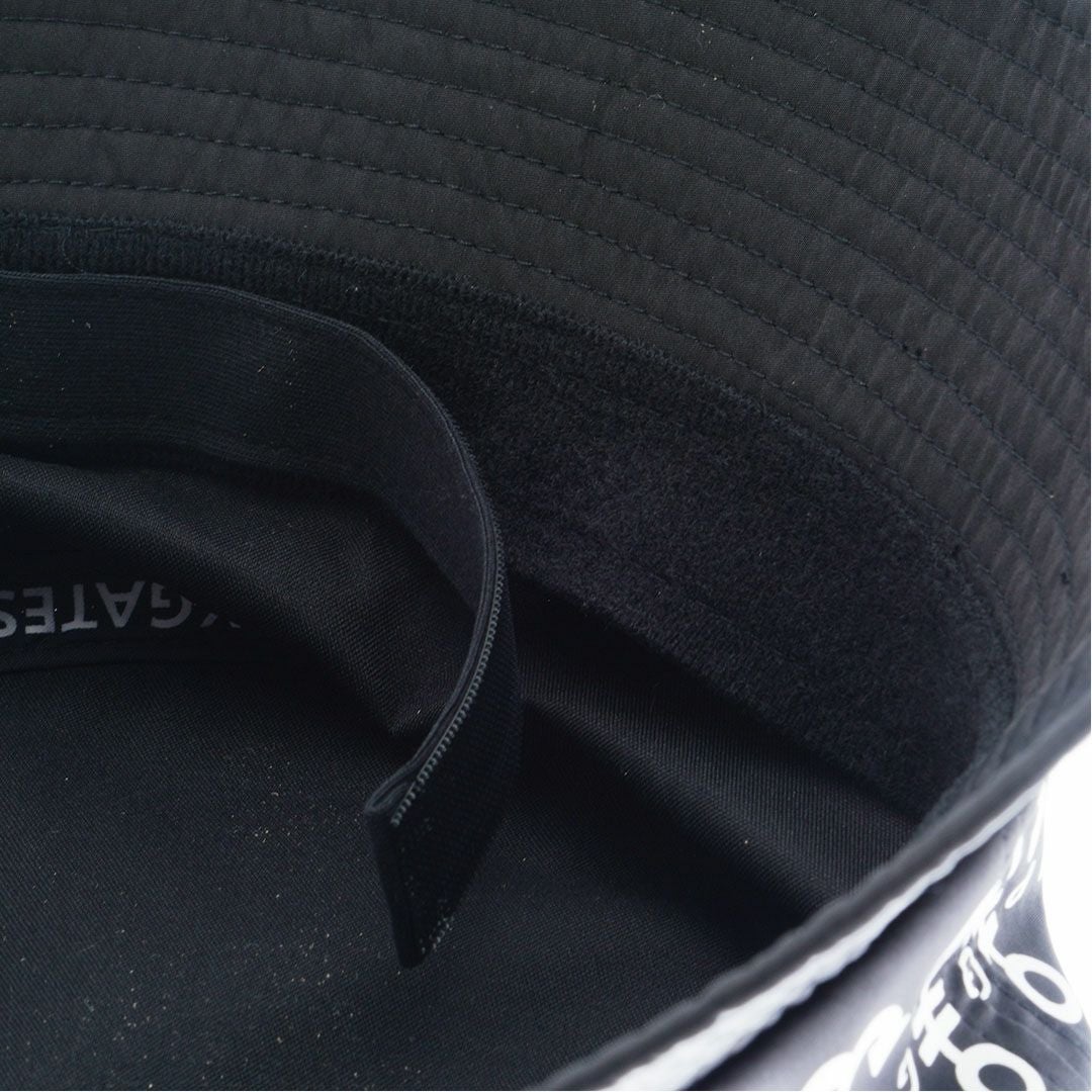 パーリーゲイツ PEARLY GATES メンズ レディース ユニセックス ロゴアンカー柄ハット (UNISEX) PAMG5AJF 詳細6