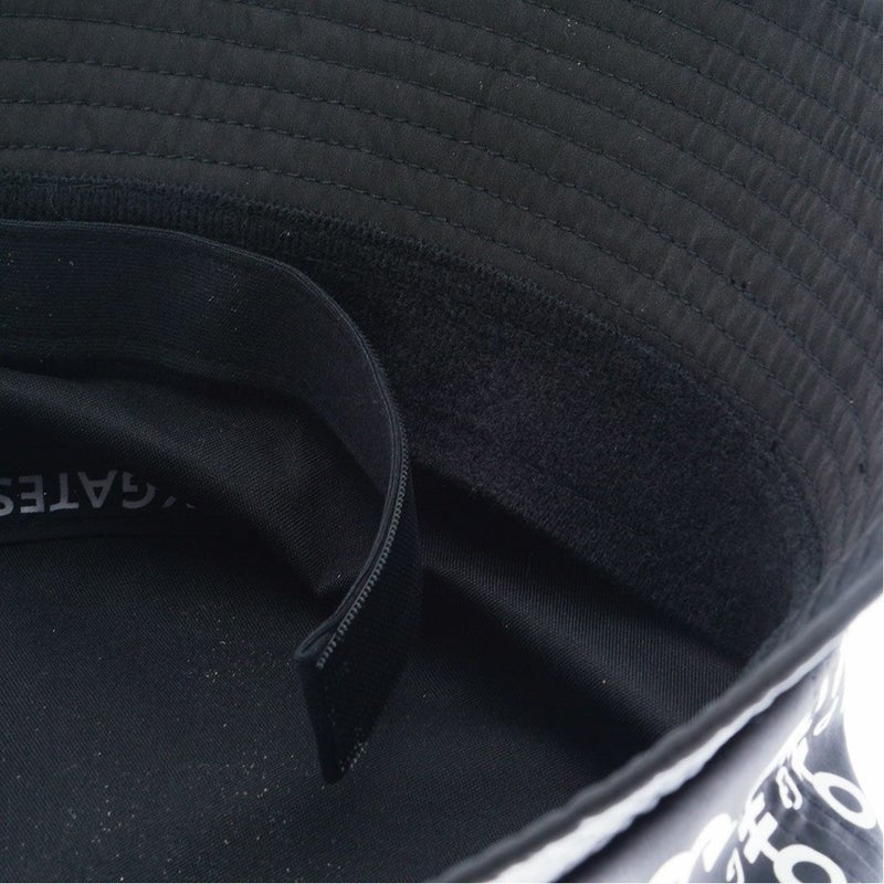 パーリーゲイツ PEARLY GATES メンズ レディース ユニセックス ロゴアンカー柄ハット (UNISEX) PAMG5AJF 詳細6