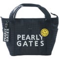 パーリーゲイツ PEARLY GATES メンズ レディース ユニセックス PG is PG ロッカーバッグ (UNISEX) PAMG5AVF 詳細1