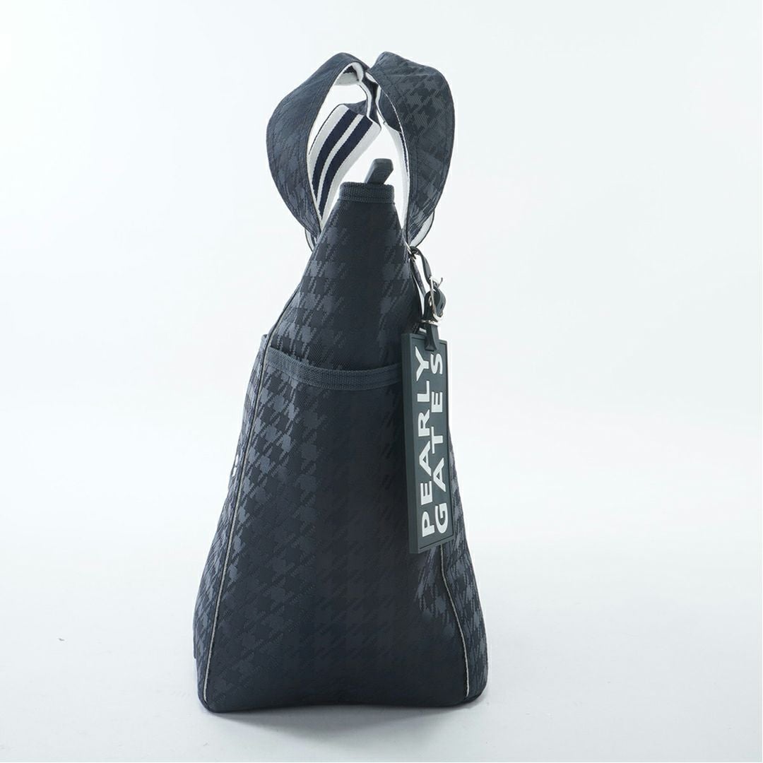 パーリーゲイツ PEARLY GATES メンズ レディース ユニセックス PG is PG ロッカーバッグ (UNISEX) PAMG5AVF 詳細4