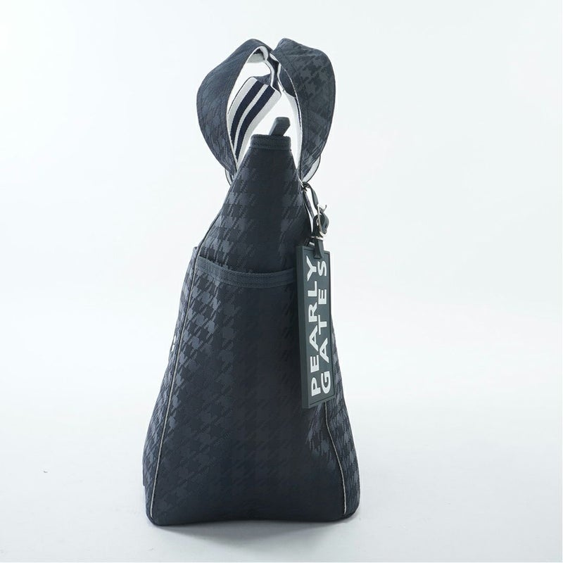 パーリーゲイツ PEARLY GATES メンズ レディース ユニセックス PG is PG ロッカーバッグ (UNISEX) PAMG5AVF 詳細4