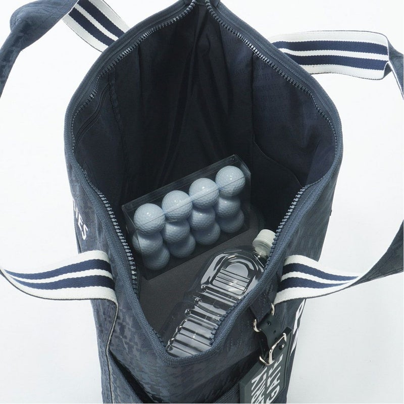 パーリーゲイツ PEARLY GATES メンズ レディース ユニセックス PG is PG ロッカーバッグ (UNISEX) PAMG5AVF 詳細7