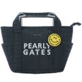 パーリーゲイツ PEARLY GATES メンズ レディース ユニセックス PG is PG カートバッグ (UNISEX) PAMG5AWF 詳細1