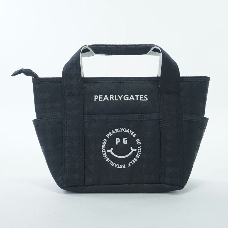 パーリーゲイツ PEARLY GATES メンズ レディース ユニセックス PG is PG カートバッグ (UNISEX) PAMG5AWF 詳細3