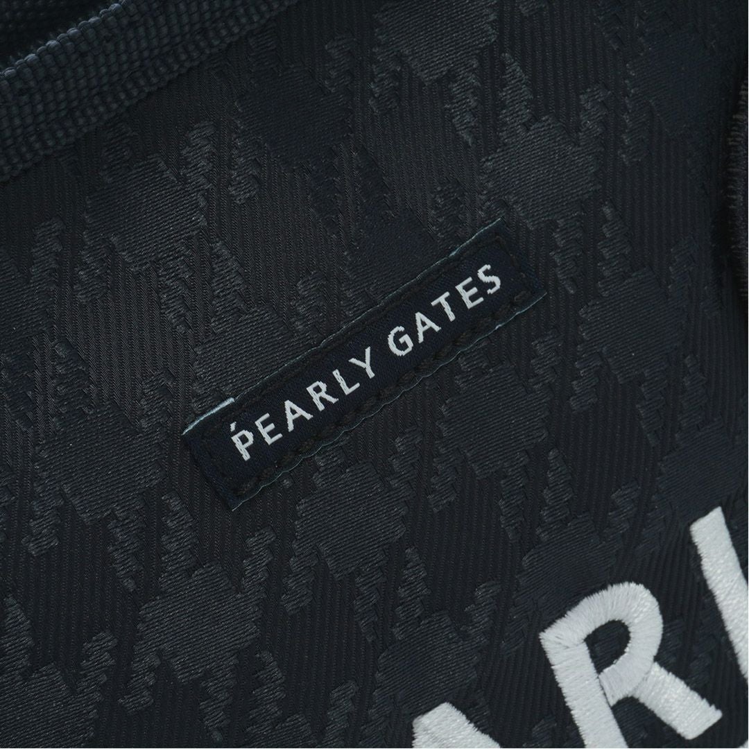 パーリーゲイツ]PG is PG カートバッグ (UNISEX) | 【公式】ヤマニゴルフ
