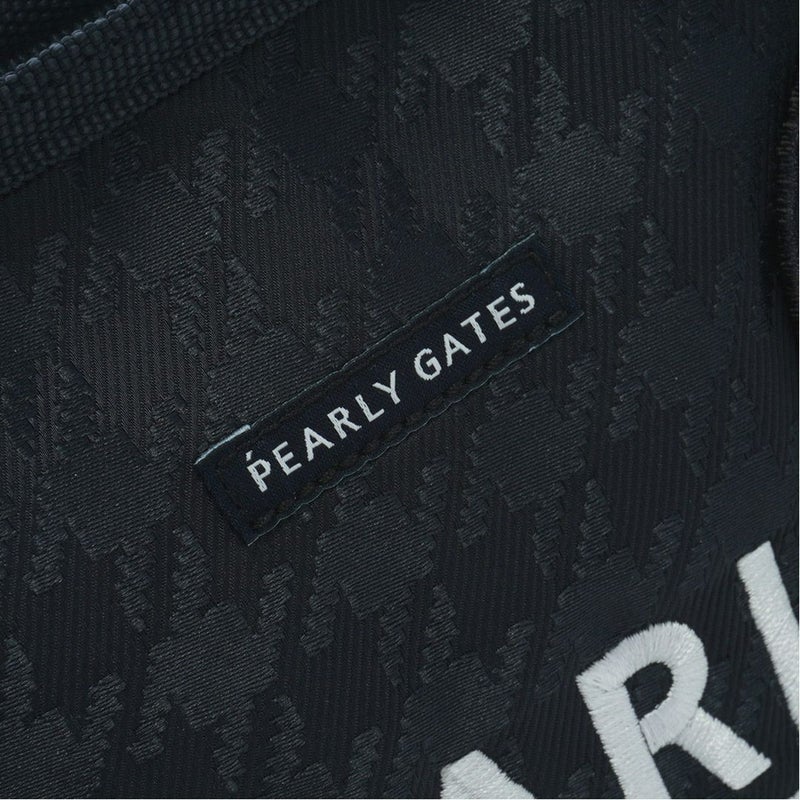 パーリーゲイツ PEARLY GATES メンズ レディース ユニセックス PG is PG カートバッグ (UNISEX) PAMG5AWF 詳細5