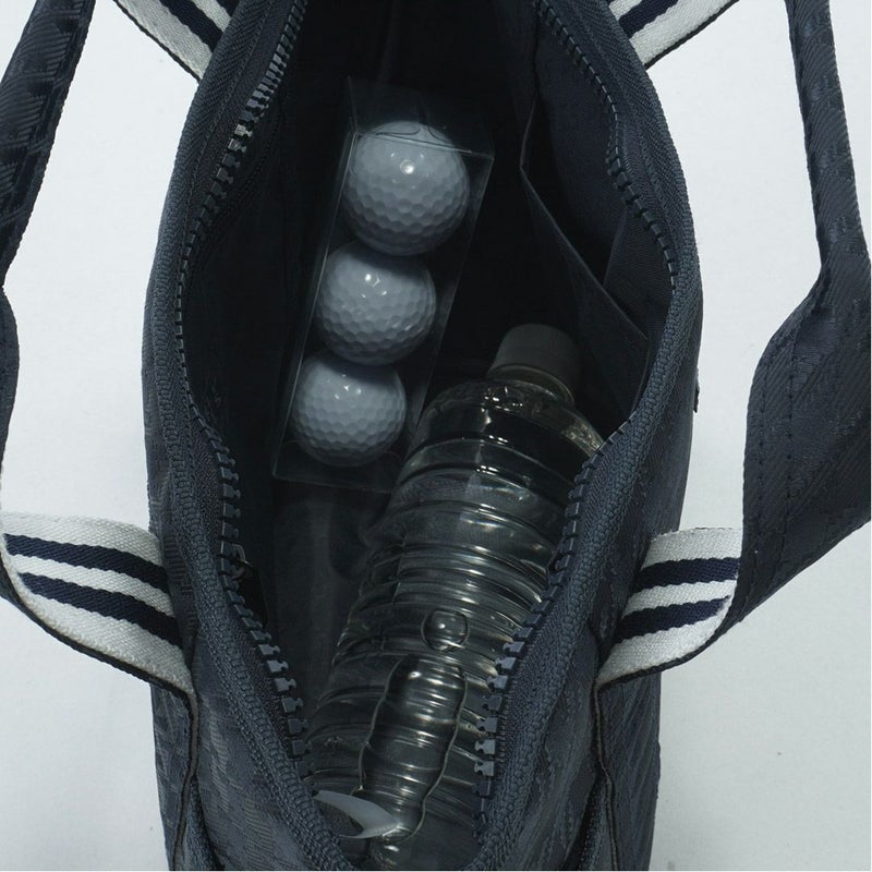 パーリーゲイツ PEARLY GATES メンズ レディース ユニセックス PG is PG カートバッグ (UNISEX) PAMG5AWF 詳細6