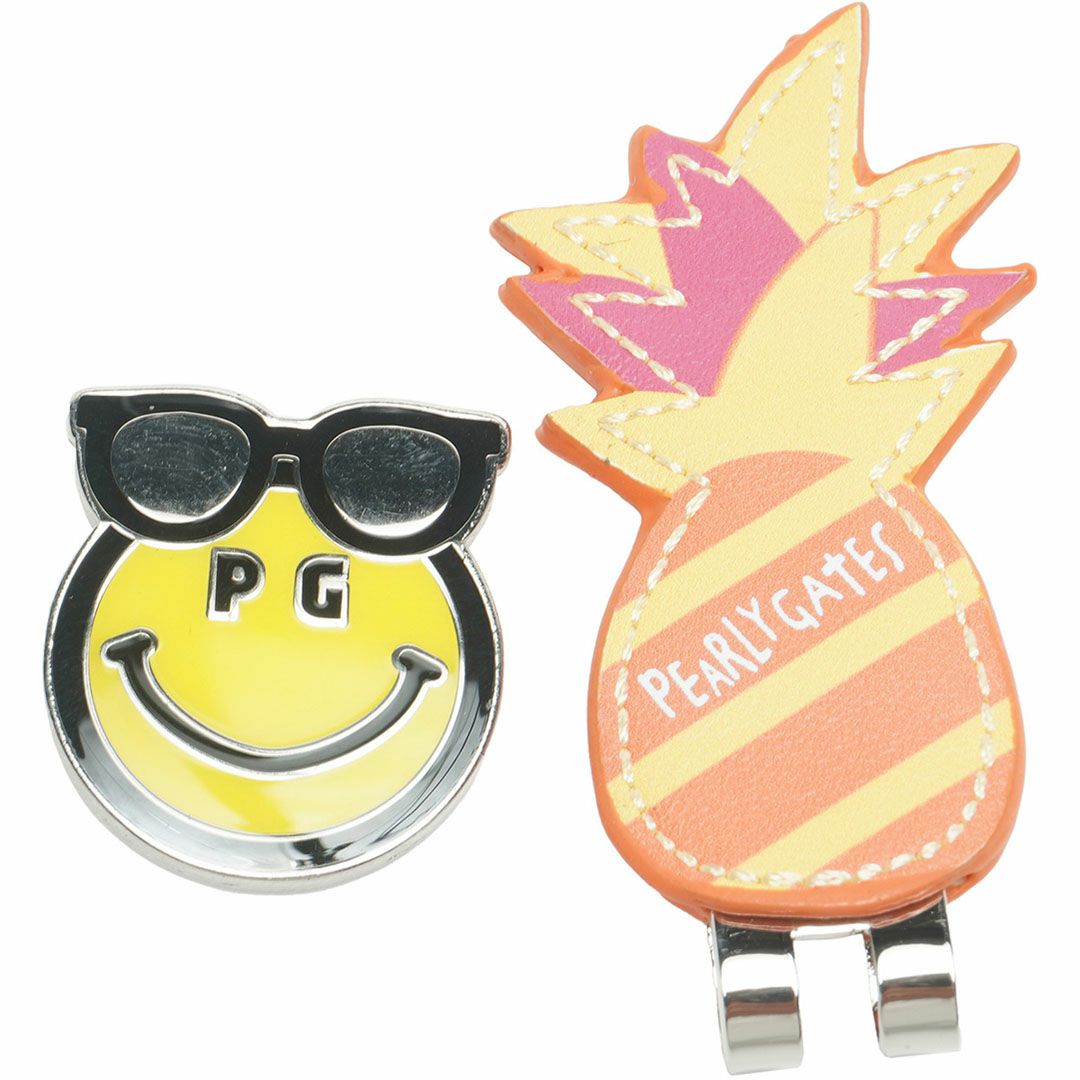 パーリーゲイツ マーカーの通販 | 【公式】ヤマニゴルフ