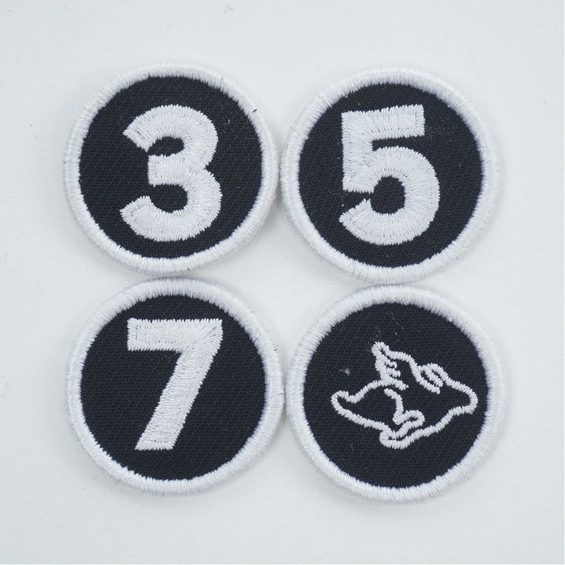 パーリーゲイツ PEARLY GATES メンズ レディース ユニセックス 【NEW ERA × PG】 ピンストライプ柄 フェアウェイウッド用ヘッドカバー (UNISEX) PAMG597F 詳細6