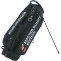 マスターバニーエディション MASTER BUNNY EDITION メンズ レディース ユニセックス 【SWAGGY BUNNY】 スタンド式キャディバッグ (46インチ対応) (UNISEX) MBMG54WF 詳細1