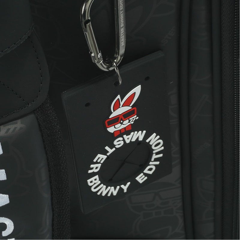 マスターバニーエディション MASTER BUNNY EDITION メンズ レディース ユニセックス 【SWAGGY BUNNY】 スタンド式キャディバッグ (46インチ対応) (UNISEX) MBMG54WF 詳細6