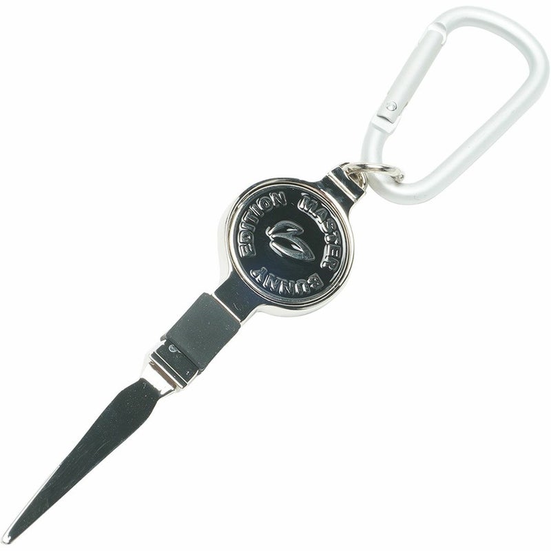 マスターバニーエディション MASTER BUNNY EDITION メンズ レディース ユニセックス マーカー付きグリーンフォーク (UNISEX) MBMG55GF 詳細1