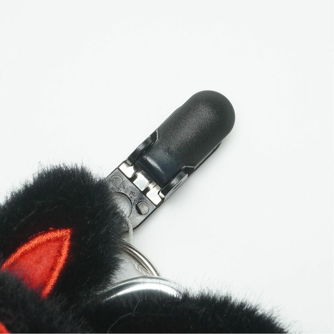 マスターバニーエディション MASTER BUNNY EDITION メンズ レディース ユニセックス 【SWAGGY BUNNY】 パターカバーキャッチャー (UNISEX) MBMG55HF 詳細4