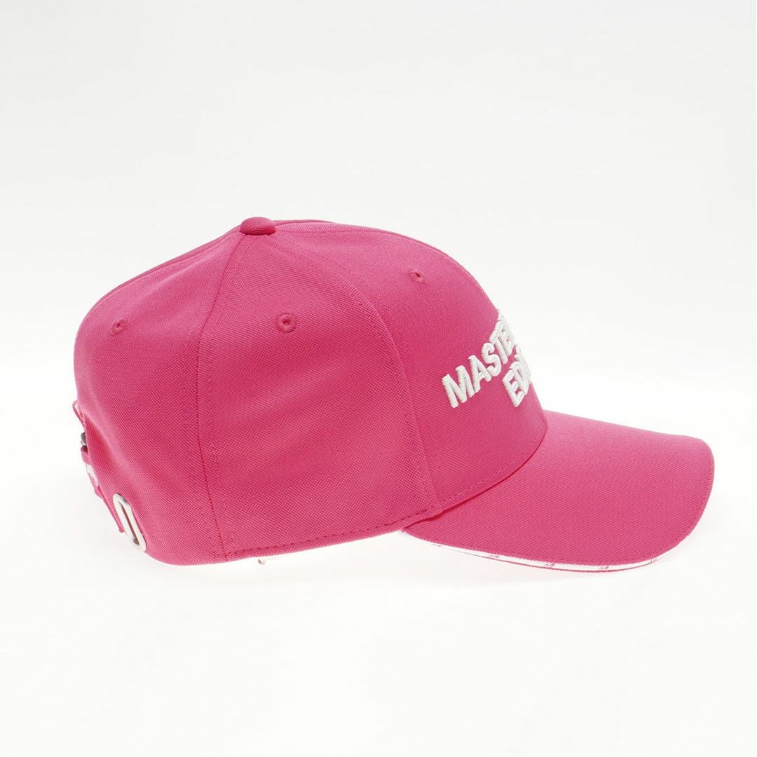 マスターバニーエディション]盛夏素材定番キャップ (UNISEX) | 【公式